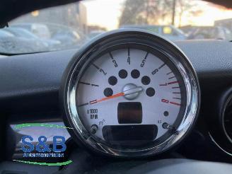 Mini Cooper Mini (R56), Hatchback, 2006 / 2013 1.6 16V Cooper picture 29