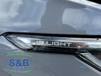 Volkswagen Golf Golf VIII (CD1), Hatchback, 2019 1.5 eTSI 16V picture 25