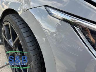 Volkswagen Golf Golf VIII (CD1), Hatchback, 2019 1.5 eTSI 16V picture 21