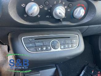 Renault Twingo Twingo II (CN), Hatchback 3-drs, 2007 / 2014 1.5 dCi 90 FAP picture 14