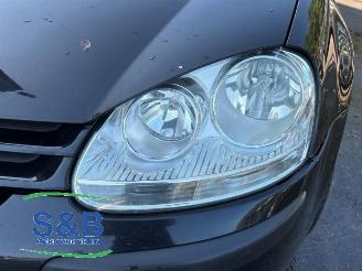 Volkswagen Golf Golf V (1K1), Hatchback, 2003 / 2010 1.9 TDI picture 27