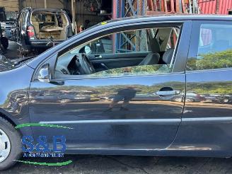 Volkswagen Golf Golf V (1K1), Hatchback, 2003 / 2010 1.9 TDI picture 35