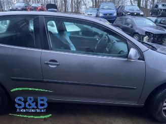 Volkswagen Golf Golf V (1K1), Hatchback, 2003 / 2010 1.4 16V picture 8