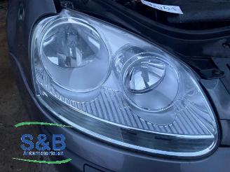 Volkswagen Golf Golf V (1K1), Hatchback, 2003 / 2010 1.4 16V picture 24