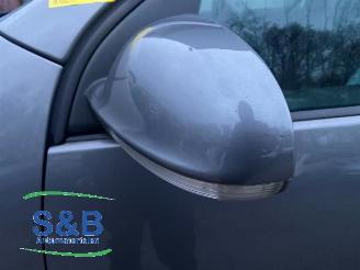 Volkswagen Golf Golf V (1K1), Hatchback, 2003 / 2010 1.4 16V picture 13