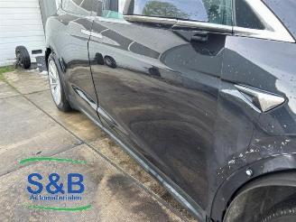 Tesla Model X Model X, SUV, 2013 100D picture 12