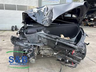 Tesla Model X Model X, SUV, 2013 100D picture 8