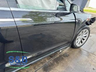 Tesla Model X Model X, SUV, 2013 100D picture 11