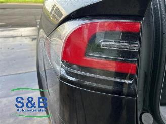 Tesla Model X Model X, SUV, 2013 100D picture 29