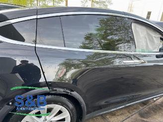 Tesla Model X Model X, SUV, 2013 100D picture 20