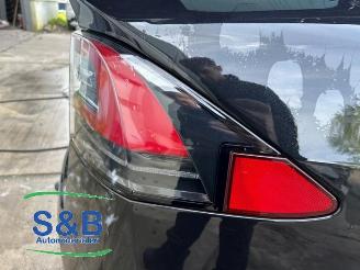 Tesla Model X Model X, SUV, 2013 100D picture 28