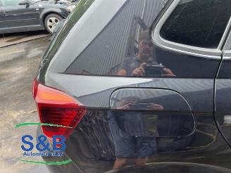 Volkswagen Polo Polo VI (AW1), Hatchback 5-drs, 2017 1.6 TDI 16V 95 picture 35