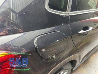 Volkswagen Polo Polo VI (AW1), Hatchback 5-drs, 2017 1.6 TDI 16V 95 picture 8