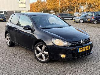 Volkswagen Golf 1.4 TSI 122 16V Hatchback  Benzine 1.390cc 90kW (122pk) FWD 2008-10/2012-11  CAXA picture 1