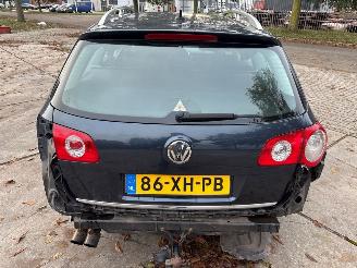 Volkswagen Passat WVWZZZ3CZ7E236461 picture 9