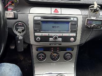 Volkswagen Passat WVWZZZ3CZ7E236461 picture 10