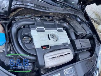 Volkswagen Golf Golf V Variant (1K5), Combi, 2007 / 2009 1.4 TSI 140 16V picture 31