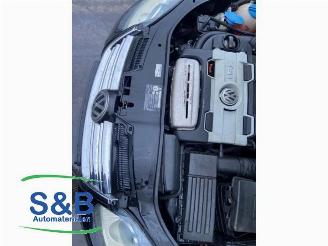 Volkswagen Golf Golf V Variant (1K5), Combi, 2007 / 2009 1.4 TSI 140 16V picture 33