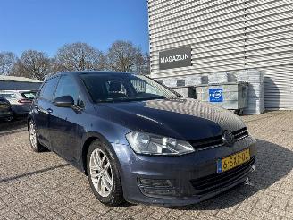 Volkswagen Golf 1.2 TSI 16V Hatchback Benzine 1.197cc 77kW (105pk) FWD 2012-11/2017-03 CJZA 2014/1
