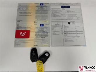 Peugeot 2008  picture 24