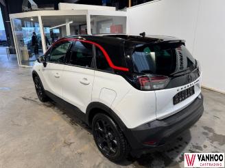 Opel Crossland X picture 8