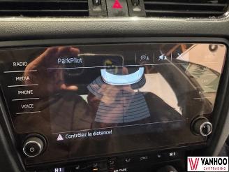 Skoda Octavia  picture 18