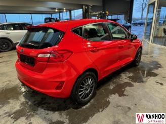 Ford Fiesta  picture 5