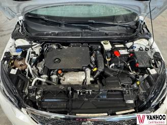 Peugeot 308  picture 9