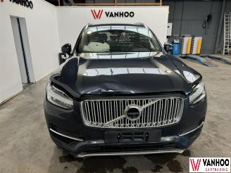 Volvo Xc-90  picture 4