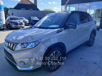 Suzuki Vitara  picture 3