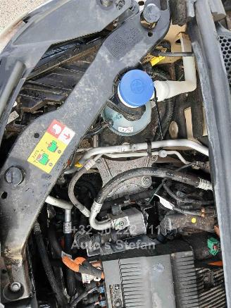 Citroën Berlingo XTR picture 34