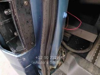 Renault Trafic SPACECLASS picture 27