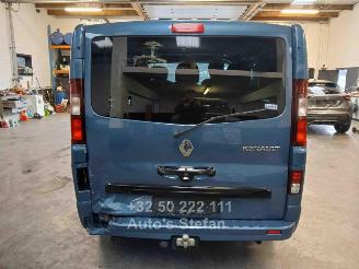 Renault Trafic SPACECLASS picture 5