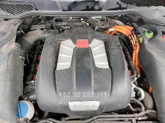 Porsche Cayenne S E-HYBRID picture 28