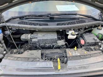 Ford Transit TOURNEO CUSTOM picture 35