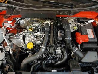 Nissan Juke TEKNA picture 30