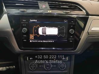 Volkswagen Touran TRENDLINE picture 8