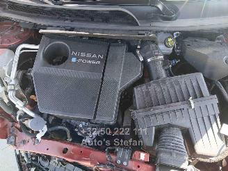 Nissan Qashqai N-CONNECTA picture 27