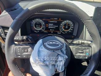 Nissan Qashqai N-CONNECTA picture 20