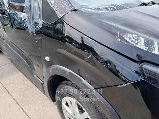 Peugeot Rifter ALLURE picture 28