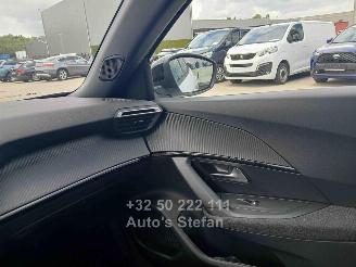 Peugeot 2008 STYLE picture 18