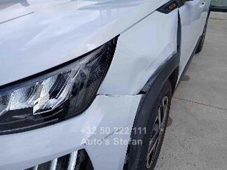 Peugeot 2008 STYLE picture 34