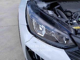 Peugeot 2008 STYLE picture 36