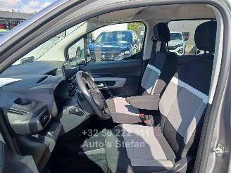 Citroën Berlingo  picture 16