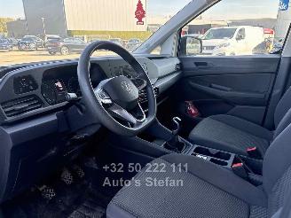 Volkswagen Caddy CARGO picture 31