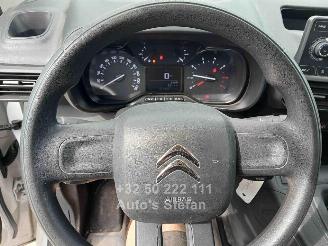 Citroën Berlingo  picture 10