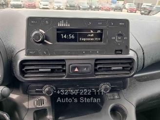 Citroën Berlingo  picture 21