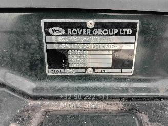 Land Rover Discovery  picture 18