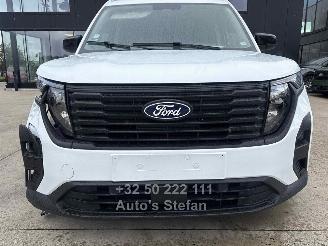Ford Transit COURIER TREND picture 7