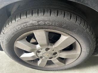 Mercedes A-klasse A 170 BlueEFFINCIENCY Classic 100% rijdbaar picture 13